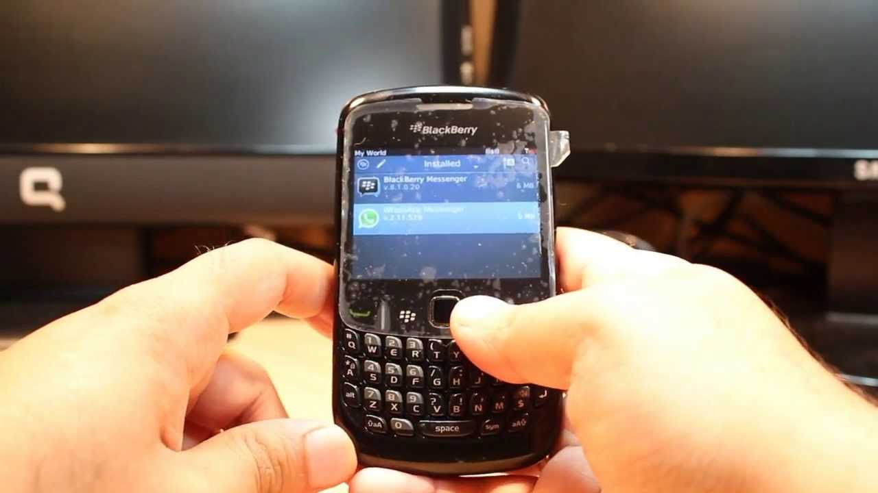 Download blackberry messenger for pc
