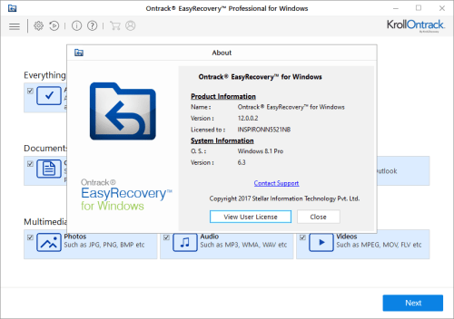 Easyrecovery 11 crack download