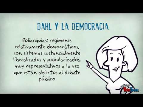 Robert Dahl On Democracy Pdf
